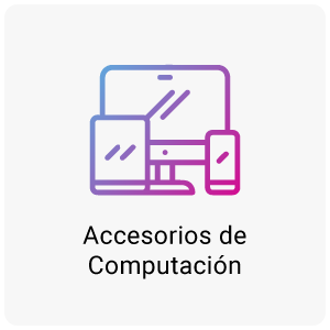 Accesorios de Computación