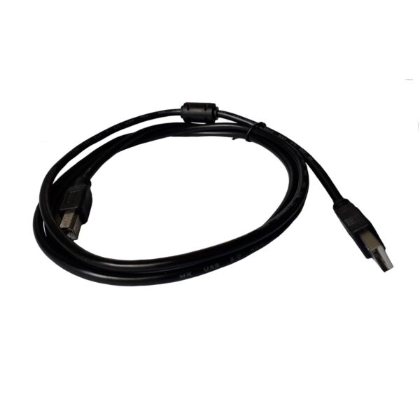 Cable Usb 2.0 Para Impresora / 1.5metros / Con Filtro