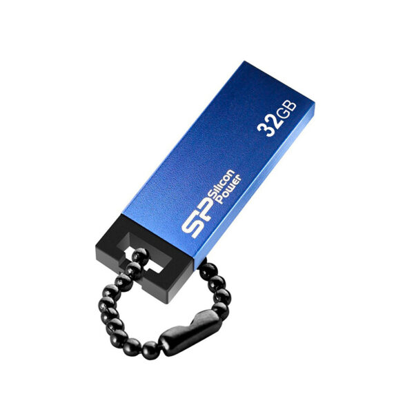 Pen Drive SP 835 32GB USB 2.0 Blue