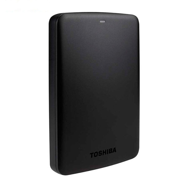 Disco Duro Externo Toshiba 4TB Canvio Basics USB3.0 Basics