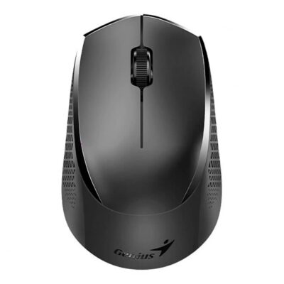 Mouse Genius NX-8000S Wireless Negro